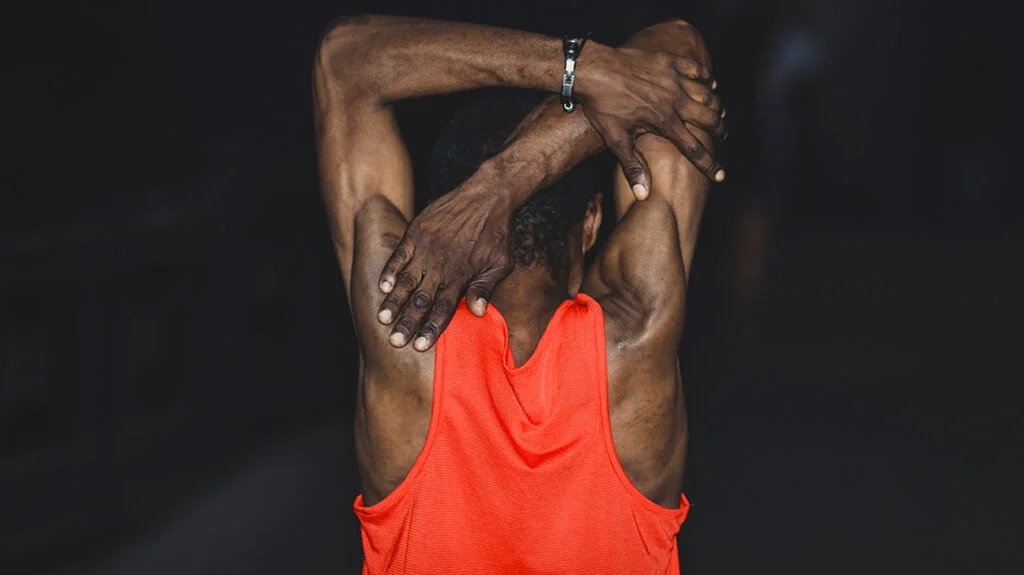 Muscle & Body Exercises